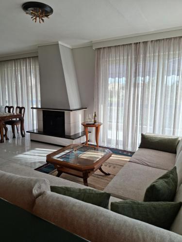 Golden Stay Kalamaria