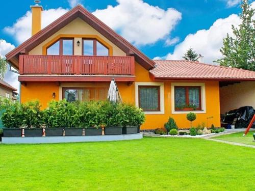 2 room apartment, Hriadky, Liptovsky Mikulas