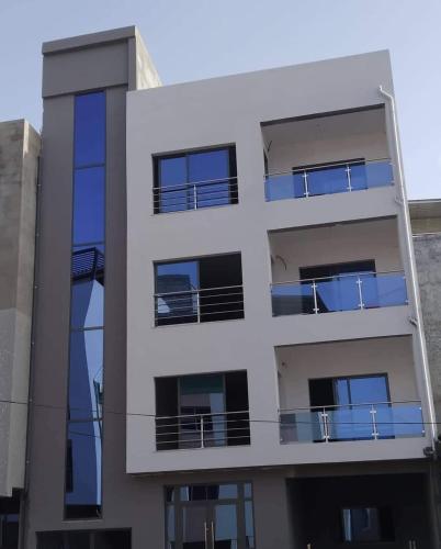 Apartamento T3 palmarejo center