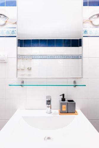 Modern 2-Bedroom Apartment in Heraklion City Center
