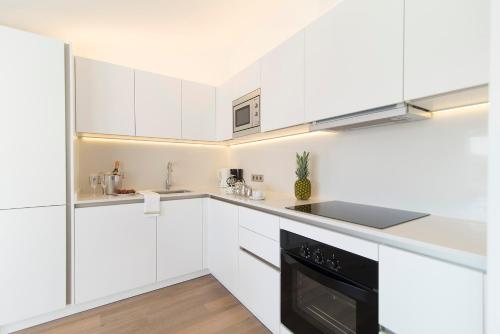 Apartamentos Can Denga