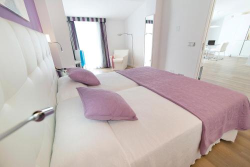 Apartamentos Can Denga