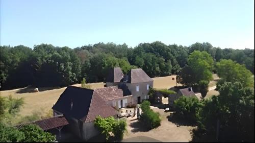 Demeure du XVIIIème siècle - Vallée Vézère