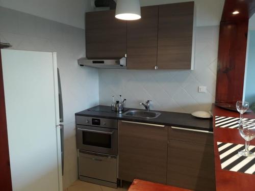 modern and secure apartment