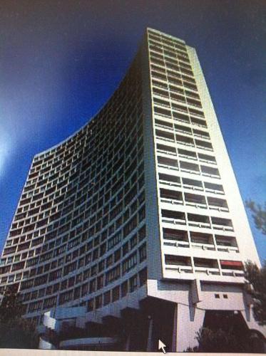 modern and secure apartment