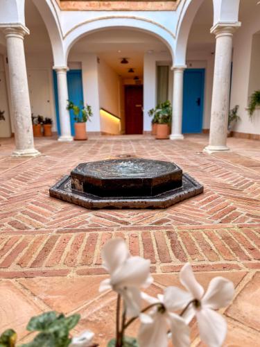 Casa Patio Arcos de Santa Marta