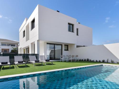 KARAT Villa La Quinta