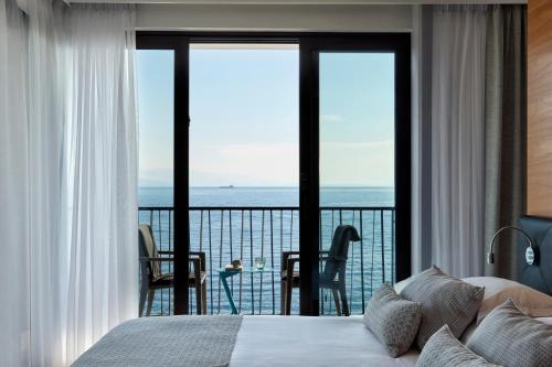 Amadria Park Hotel Royal — Sea view