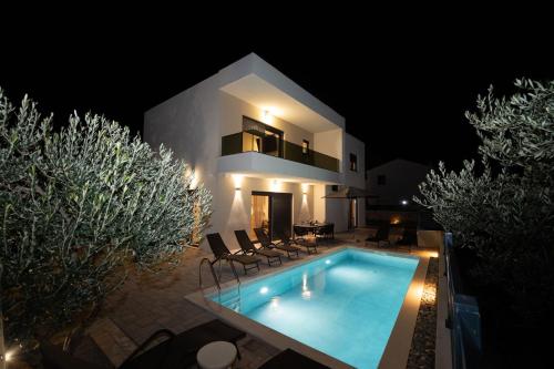 Villa Matea