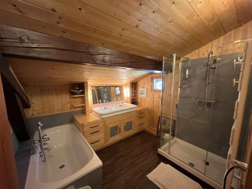 Chalet Mont-Joly 2 Megeve photo 3