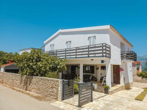 Apartments Stojanović