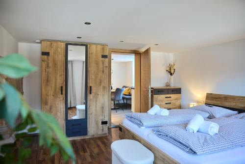 Ferienwohnung Naturblick