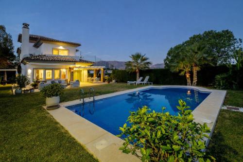 Villa Xila - Pool & Magical Evening Terraces