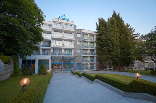 Hotel Slavey - All Inclusive