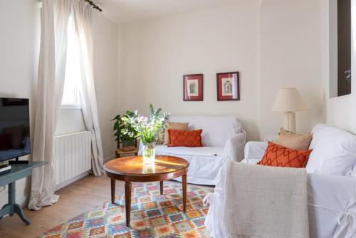 MS11- Encantador alojamiento céntrico en Santander