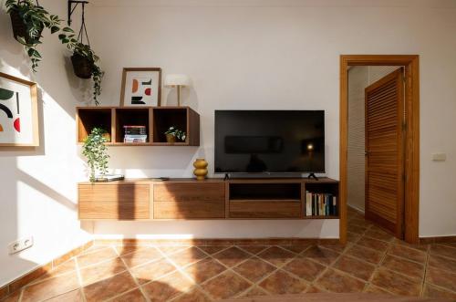 GuestReady – Stylish Flat in the Heart of Lavapiés
