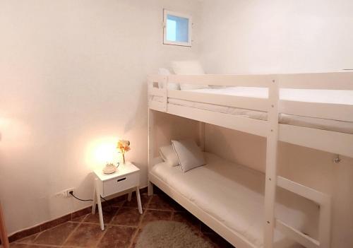 GuestReady – Stylish Flat in the Heart of Lavapiés