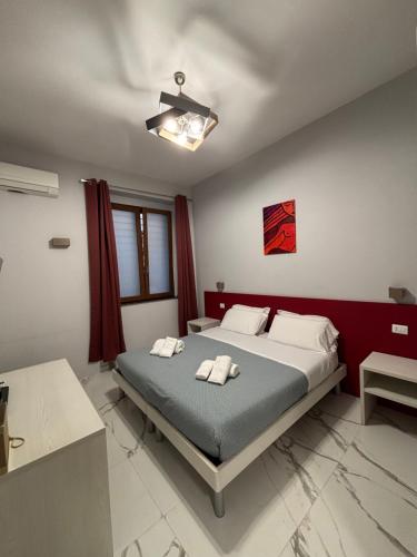 CADIFRA Suite Napoli Toledo