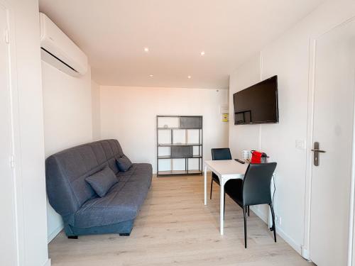 285G Studio 5mn Palais