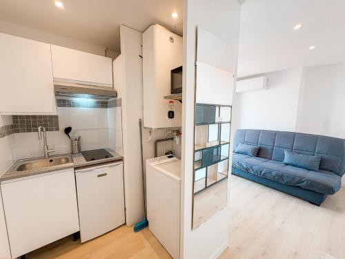 285G Studio 5mn Palais