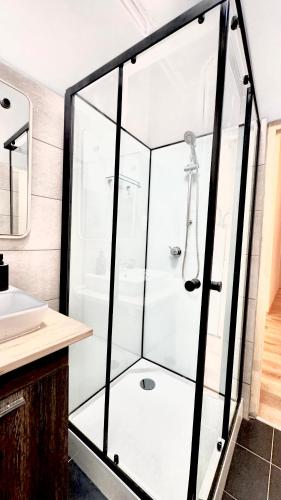 M&M Apartment - Ferenciek tere