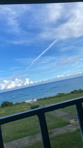The Ocean Look Out