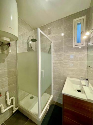 Appartement Maridor Porte de Versailles Paris