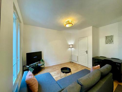 Appartement Maridor Porte de Versailles Paris