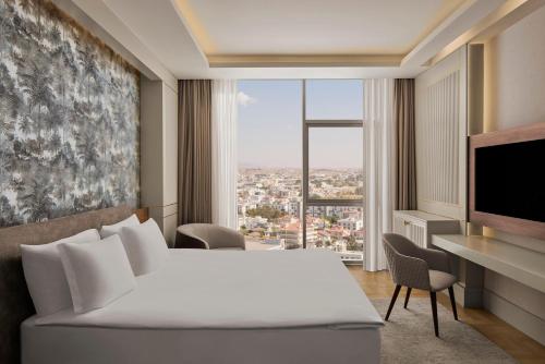 Concorde Tower Hotel & Casino — Photo of the whole room
