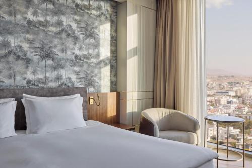 Concorde Tower Hotel & Casino — Photo of the whole room