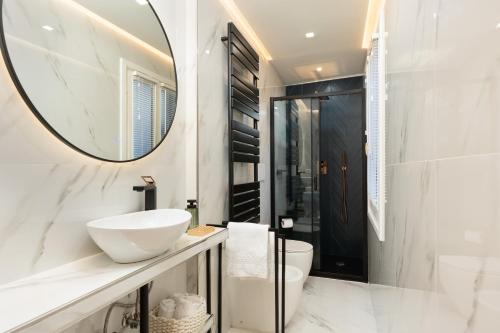 Amorino Luxury Stay - Santa Maria Novella Station