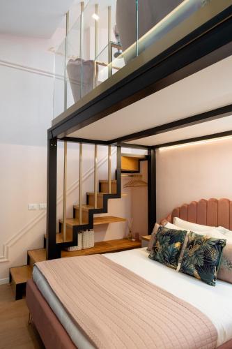 Amorino Luxury Stay - Santa Maria Novella Station