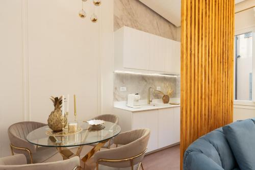 Amorino Luxury Stay - Santa Maria Novella Station