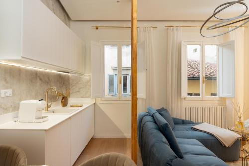 Amorino Luxury Stay - Santa Maria Novella Station