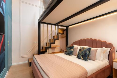 Amorino Luxury Stay - Santa Maria Novella Station