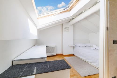 Spacieux duplex - Carré d'or - à 2 min de la mer