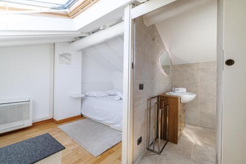 Spacieux duplex - Carré d'or - à 2 min de la mer