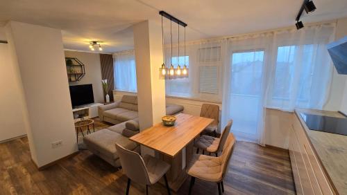 Luxurious two-bedroom apartment Lara