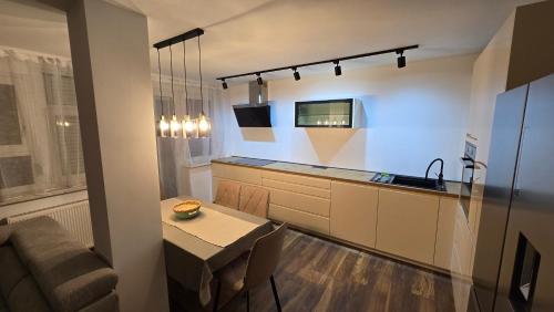 Luxurious two-bedroom apartment Lara