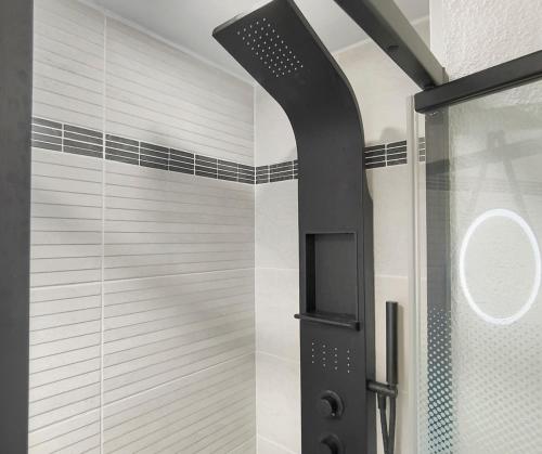 Charmant T2 avec Piscine et terrasse au Barcarès