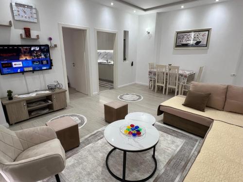 KS Apartment Cozy Stay in City Center