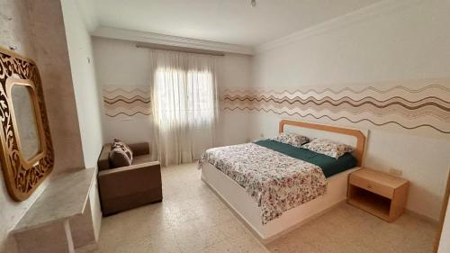 Gallery image of Residence El-Olfa in Hammam Sousse