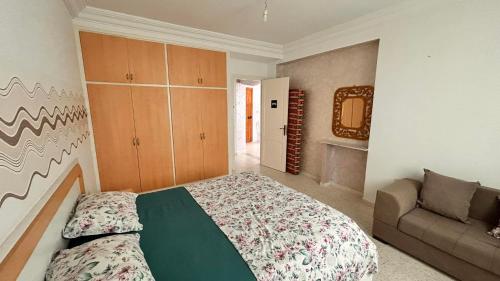 Gallery image of Residence El-Olfa in Hammam Sousse