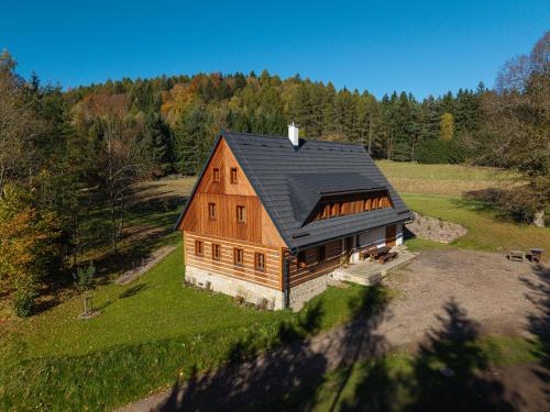 Chlalupa Libná - Adršpach