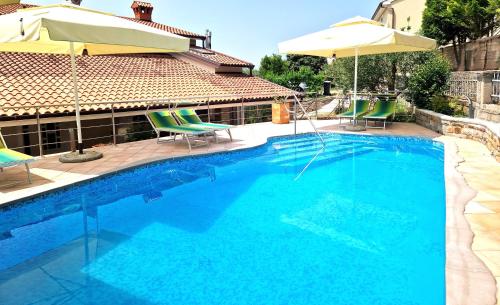 Rooms & Apartments Giulia