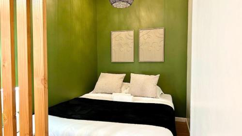 37 Lacassagne 1 chambre Partdieu