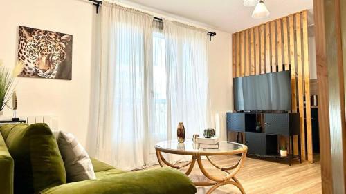 37 Lacassagne 1 chambre Partdieu