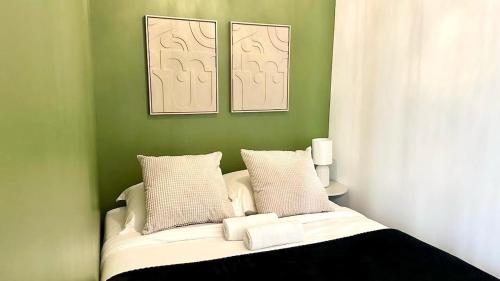 37 Lacassagne 1 chambre Partdieu