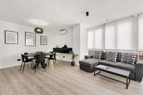 Foto Las Flores Luxury Apartment 4
