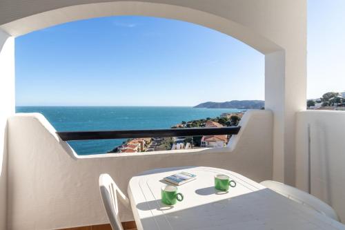 Cau del Llop 76 - apartamento piscina comunitaria